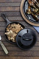 Lodge 6.5 Inch Smoker Skillet