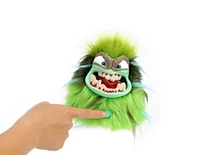 Grumblies Tremor - Interactive Toy