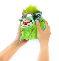 Grumblies Tremor - Interactive Toy