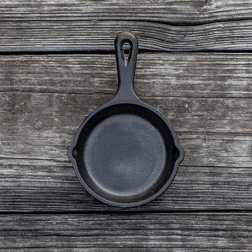 Lodge 3.5 Inch Skillet