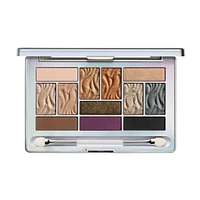 Murumuru Butter Eyeshadow Palette, BUTTER EYESHADOW