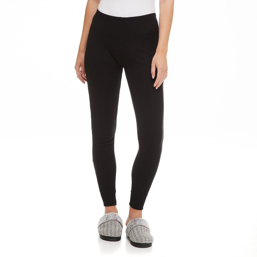 Athletic Works Women's Thermal Pant