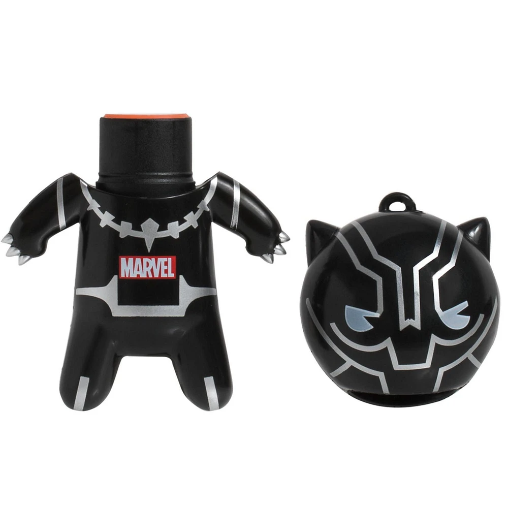 Marvel Superhero Balm - Black Panther, LS BLACK PANTHER