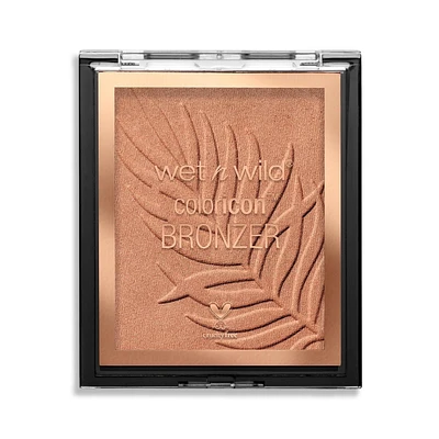 Color Icon Bronzer, WNW CLR ICON BRONZR