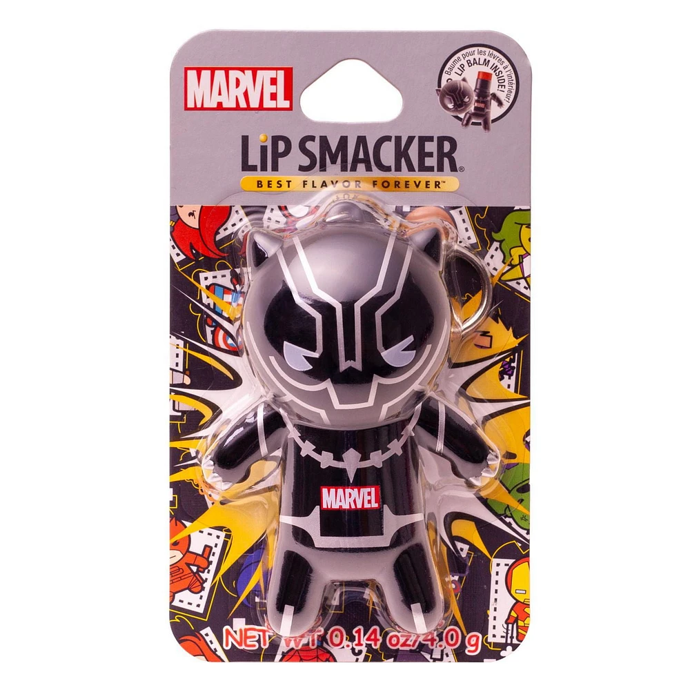 Marvel Superhero Balm - Black Panther, LS BLACK PANTHER