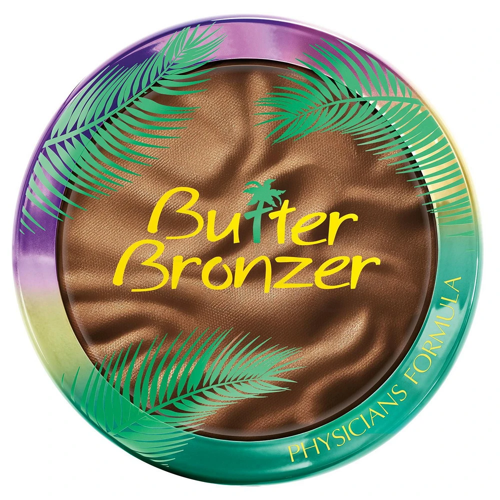 Murumuru Butter Bronzer, MUR BUTTER BRONZER