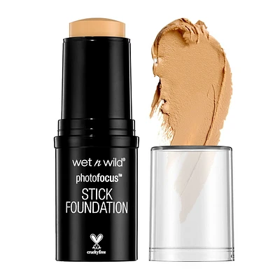 Photo Focus Stick Foundation, WNW PHOTO FCS STICK