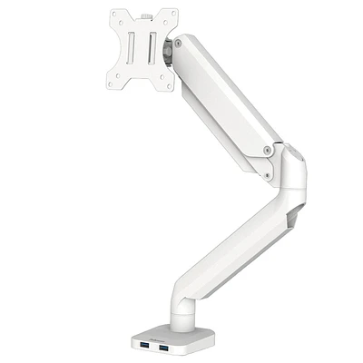 Platinum Series Single Monitor Arm