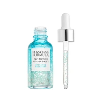 Skin Booster Vitamin Shot Hydrating, VIT SHOT HYDRATING