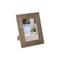 4" X 6" Picture Frame (Mackenzie Gold) - Set of 2