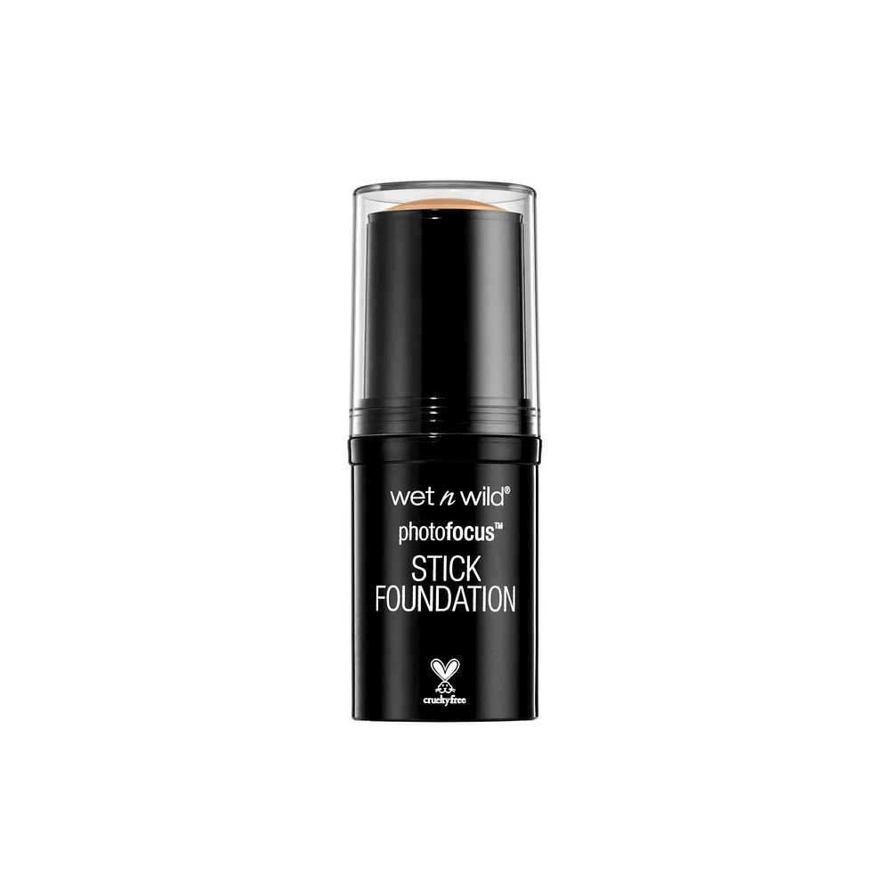 Photo Focus Stick Foundation