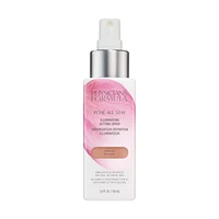 Rosé All Stay Illuminating Setting Spray, ROSE SETTING SPRAY