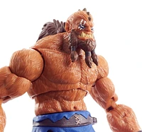 Masters of the Universe Masterverse Revelation Beast Man 7-in Battle Figures for MOTU Collectors