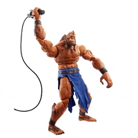 Masters of the Universe Masterverse Revelation Beast Man 7-in Battle Figures for MOTU Collectors