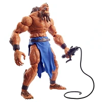 Masters of the Universe Masterverse Revelation Beast Man 7-in Battle Figures for MOTU Collectors