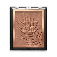 POUDRE BRONZANTE ICÔNE DE COULEUR WNW CLR ICON BRONZR