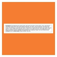 Gatorade Recovery Chocolate Chip Whey Protein Bars, 80 g