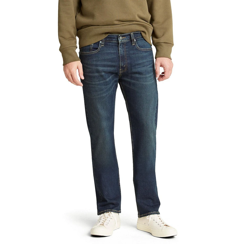 Levi Strauss Signature™ Men's Straight Fit Jeans