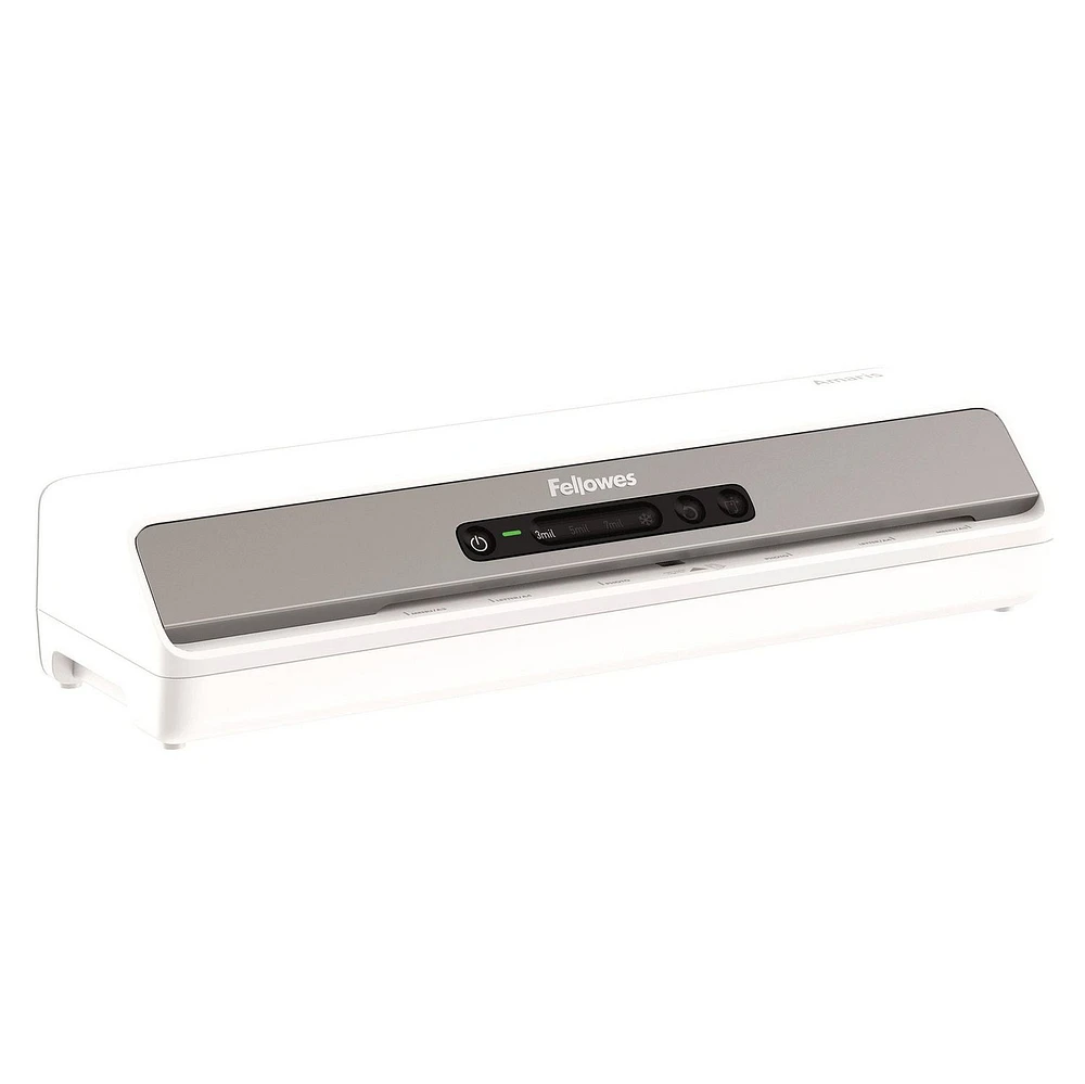 Amaris 125 Laminator with Pouch Starter Kit