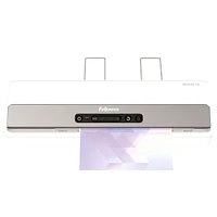 Amaris 125 Laminator with Pouch Starter Kit