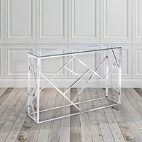 Home Gear Console Table