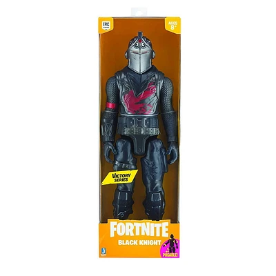 Fortnite  12" Victory Series - Black Knight