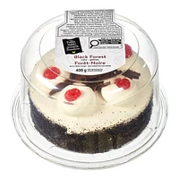 Your Fresh Market Black Forest Cake, 400 g