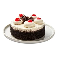 Your Fresh Market Black Forest Cake, 400 g