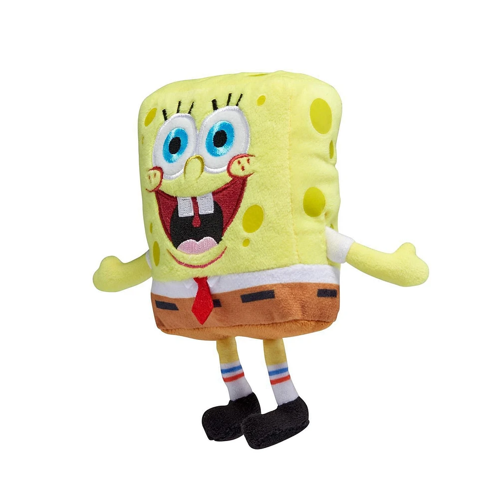 SpongeBob SquarePants - Mini Plush - SpongeBob A