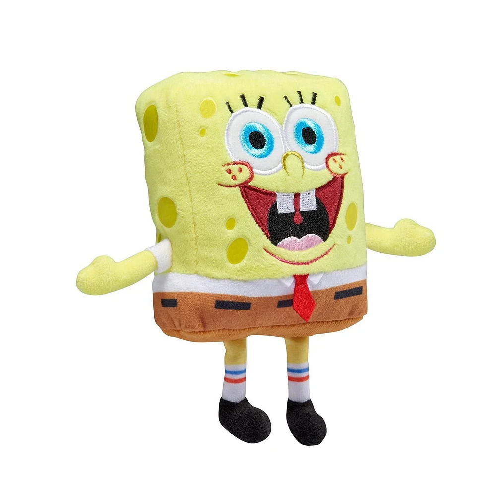 SpongeBob SquarePants - Mini Plush - SpongeBob A