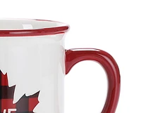 Canadiana Mug