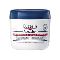 Onguent réparateur Aquaphor, multi-usage pour Peaux  sèches et craquelée 396g