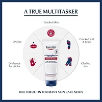Onguent réparateur Aquaphor, multi-usage pour Peaux  sèches et craquelée 396g