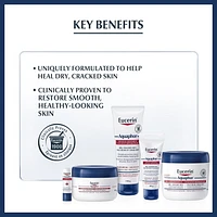 Onguent réparateur Aquaphor, multi-usage pour Peaux  sèches et craquelée 396g