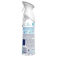 Febreze Odor-Eliminating Air Freshener, Heavy Duty Crisp Clean, 250 g