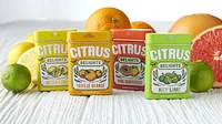 Citrus Delights - Pink Grapefruit