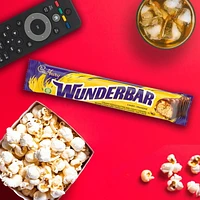 Cadbury Wunderbar Chocolatey Candy Bar, 58 g