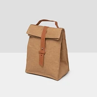 Out of the Woods Natural Paper Sac Lunch Sahara