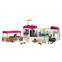 Schleich Horse Transporter