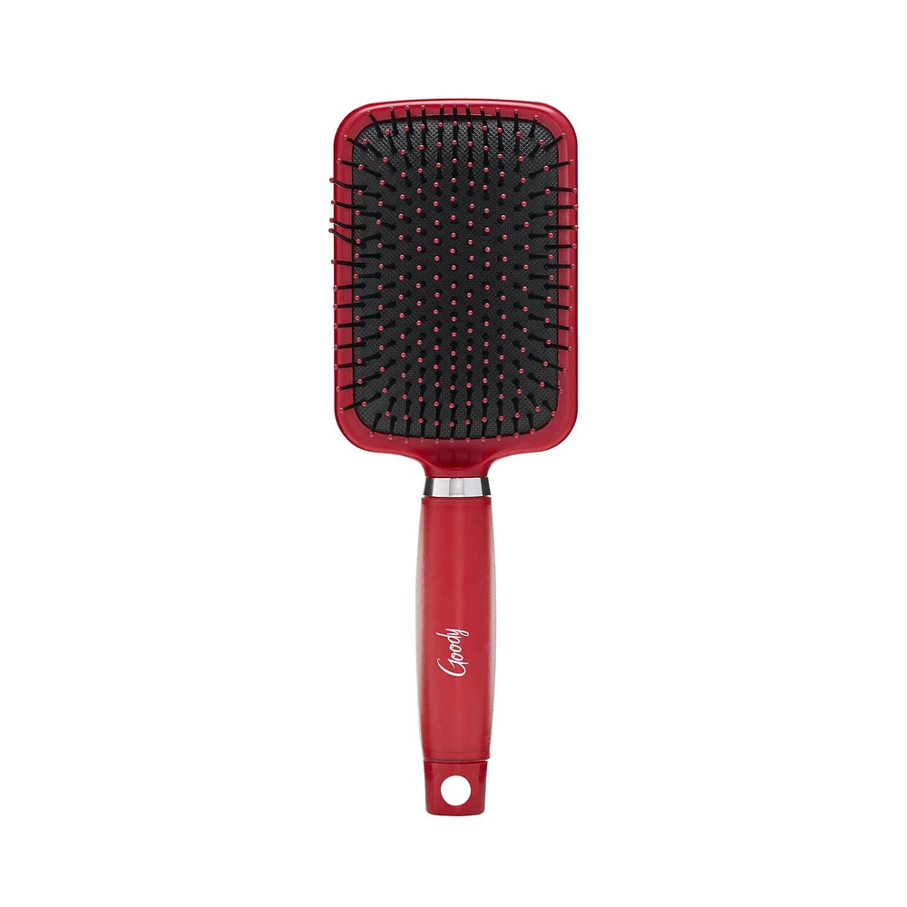 Goody Gel Paddle Brush, Gel Paddle Brush.