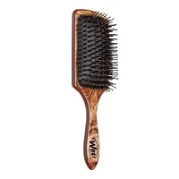 Wet Brush Paddle Detangler Brush, Brush for all-purpose styling.