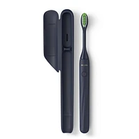 Philips One by Sonicare Midnight Battery Toothbrush with Free Travel Bag