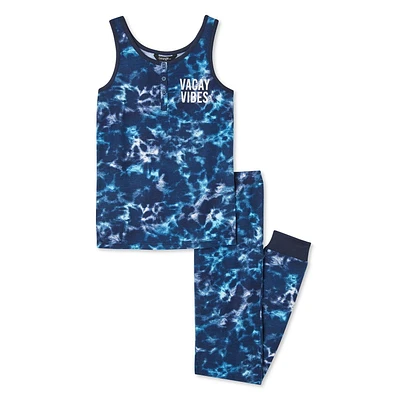 Pyjama 2 pièces George pour filles