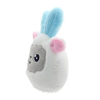 Way to Celebrate Palm Pet Easter Lamb Plush with Electronic Sound