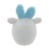 Way to Celebrate Palm Pet Easter Lamb Plush with Electronic Sound