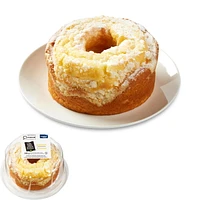 Your Fresh Market Lemon Flavoured Coffee Cake, 500 g