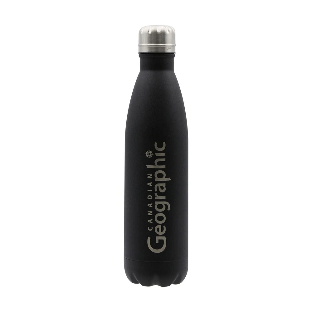 Bouteille d’eau Canadiana x SGRC