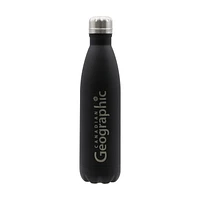 Bouteille d’eau Canadiana x SGRC