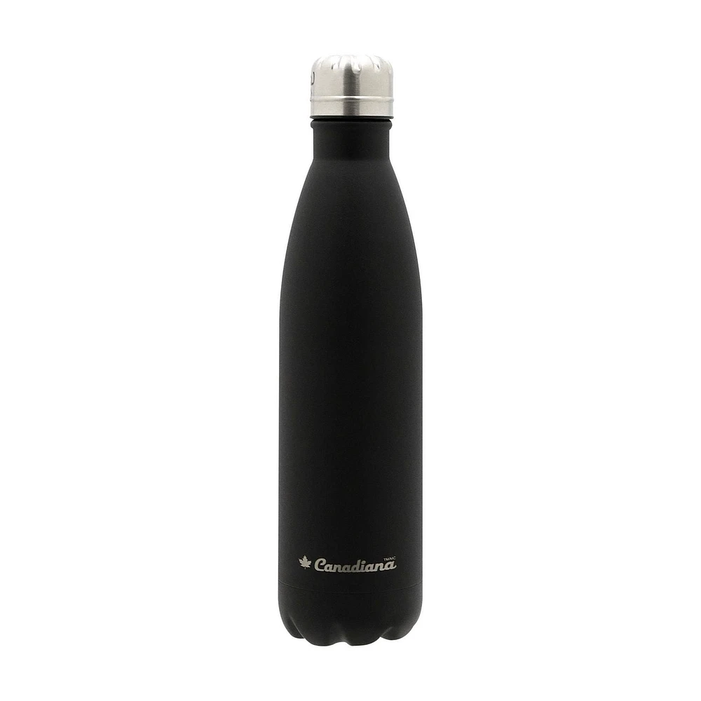 Bouteille d’eau Canadiana x SGRC