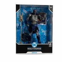 DC Zack Snyder Justice League Darkseid 10-Inch Mega Action Figure